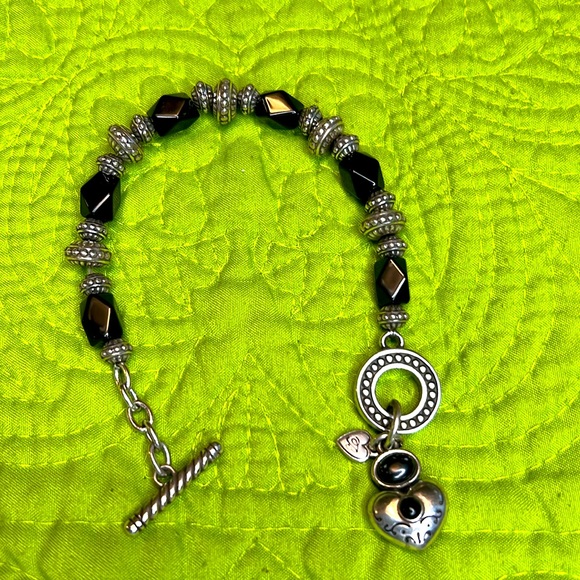 Brighton LOVE Bracelet - Picture 1 of 5